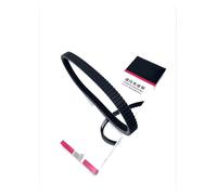 Correa Trapezoidal Cinturón Transmisión Correa De Transmisión Para Motocicleta Scooter Para Zontes 350 Para ZT350D D350 ZT350T-E/D/M 350E 350M OEM 983x27(C)