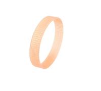 Correa Trapezoidal Cinturón Transmisión Correa En V 8-341 Para Accesorios De Cepilladora 2012NB Piezas Repuesto Naranja Para Herramientas Eléctricas 1 Uds