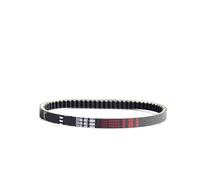 Correa Trapezoidal Cinturón Transmisión OEM 23100-H6T-004 Para SYM Para COMBIZ 125 GT125 Para Transmisión CVT Scooter V-Belt 757 * 19,5