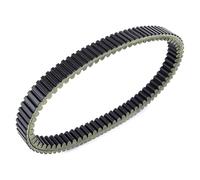 Correa Trapezoidal Cinturón Transmisión Para Majesty 400 YP400 / Para Grand Para Majesty 400 YP400G 2004-2015 - Reemplaza OEM # 5RU-17641-00-00 Correa En V Embrague Transmisión