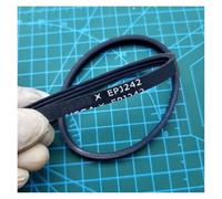 Correa Trapezoidal Correa De Transmisión EPJ242 EPJ230 Para Compresor De Aire Cepilladora De Carpintería Trapezoidales Correas(EPJ242,1PIECE_6 RIBS)
