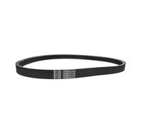 Correa Trapezoidal Correa De Transmisión M125383 Para John Para Deere Para Gator Para Trail 4x2 6x4 UTV Drive Belt