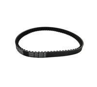 Correa Trapezoidal Correa De Transmisión Para Motocicleta Para Elite 125 Para JOYING Para CRUISNG Para GY6 125cc