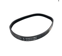 Correa Trapezoidal Correa En V PJ457 180J De 1 Pieza, Correa De Transmisión De 3/4/5/6/7 Costillas Para Máquina Cepilladora De Madera, Modo EINHELL RC Trapezoidales Correas(PJ457 180J 7Ribs)