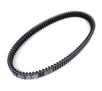 Correa Trapezoidal Correa Transferencia Transmisión Motocicleta Compatible Con Suzuki Para AN400 Para Burgman 400 Para Skywave 2003-2006 OEM 27601-15F03