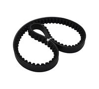 Correa Trapezoidal Correa Transmisión CVT 729x17,7x30 Scooter Para Gy6 50 60 Y 80 Cc Para Ciclomotor Para Caja Para Larga Para Keeway Para Minarelli 139QMB Piezas Drive Belt