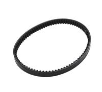 Correa Trapezoidal Correa Transmisión CVT Reforzada 835 20 30 Para Scooter Para GY6 125 150 CC Con Motor Caja Larga Drive Belt