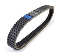 Correa Trapezoidal Correa Transmisión Para Polaris Para Ranger 1000 XP Para CREW 1000XP Para PRO XD Correa Embrague Para RZR XP Para Turbo RS1 OEM: 3211186 3211202 Drive Belt