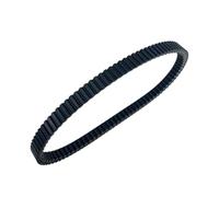 Correa Trapezoidal Correa Transmisión Piezas Motocicletas Accesorios Repuesto Compatible Con NSS300 Para Forza 300 2013-2019 OEM 23100-KTW-901