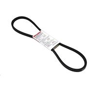 Correa Trapezoidal de 121 cm para cortacésped MTD 754-0138, 754-0445, 090.47.685