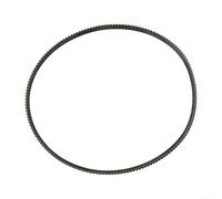 Correa trapezoidal de poliuretano 5M425 para equipos de torno donde el seguimiento constante de la correa y el bajo mantenimiento son prioridades