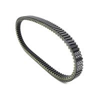 Correa Trapezoidal De Repuesto Para Correa Para Kymco Downtown 300 350 G-Dink300i ADIVA AD3 300cc K-XCT People Para GTi Shadow DINK Para Street Correa De Transmisión