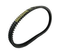 Correa Trapezoidal De Repuesto Para Correa Para SH 300 SH300 I 2007-2020 OEM 23100-KTW-901 Genuino Scooter V-Belt Motocicleta