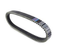 Correa Trapezoidal De Repuesto Para Correa Para T-MAX 500 XP500 TMax T Max 2004-2011 2005 2006 2007 2008 2009 2010 5VU-17641-00 Correa De Transmisión