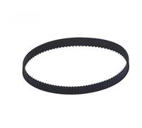 Correa Trapezoidal Del Motor 376, 380, 400, 420, 436, 444, 450, 500, 550, 600, 610, 640, 700mm 2GT 1 Uds Piezas Impresora 3D GT2 10mm Correa Distribución Goma De Bucle Cerrado(2GT-420mm)