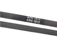 Correa Trapezoidal Del Motor 6PH1915 7PH1915 Para Midea Para Galanz Para Chigo Secadora Correa Giratoria(7PH1915)