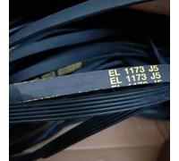 Correa Trapezoidal Del Motor Correa Lavadora De Tambor Para Siemens Para EL1173 J5