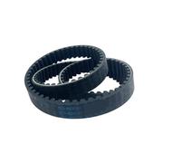 Correa Trapezoidal Dentada Correa De Transmisión Motocicleta Para Yamaha TMAX 560 T-MAX 560 TMAX560 Para TECH Para MAX BC3-46241-01 Embrague Sincronizadas Goma Transmisión