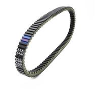 Correa Trapezoidal Dentada Correa De Transmisión Para Motocicleta Para J300 J 300 23100-LEA7-E01 2014 2015 Correas De Embrague Sincronizadas Goma Transmisión