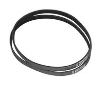 Correa Trapezoidal Dentada Correa En V PJ584/230J 3/4/5/6 Costillas para Correa Dentada De Transmisión De Motor Modelo RC DIY Drive Belt(1Piece 4Ribs)