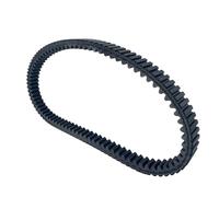 Correa Trapezoidal Dentada Correa Transmisión Motocicleta Para Suzuki AN250 UL250 AN 250 UL 250 250cc 27601-06H00 Correas Sincronizadas Embrague Transmisión Goma Transmisión