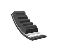 Correa trapezoidal EPDM (Ethylen-Propylen-Dien-Caucho) 052 017 1075 MEYLE
