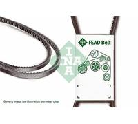 Correa trapezoidal FB 10X1150 INA para VW RENAULT CITROËN PEUGEOT TALBOT SEAT MG
