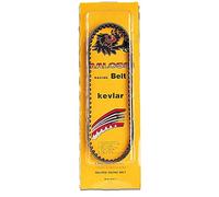 Correa trapezoidal Malossi Kevlar Belt para Piaggio Sfera, Zip de 2 tiempos