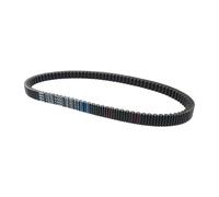 Correa trapezoidal OEM para Piaggio Beverly 350, BV 350, X10 350