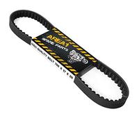 Correa trapezoidal para 788 X 17 X 28 Mm compatible con Speed Jet 50, Speed Force R, eagle 50, SX1, depósito Classic 50 2T, TAURIS Mambo 50, Samba 50