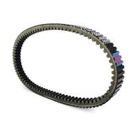 Correa Trapezoidal Para Aeon Para Urban Para Elite Para Quadro 3D 350 Correa De Transmisión Piezas De Correa De Motocicleta 2310069T-000-00 Trapezoidales Correas