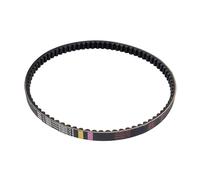 Correa Trapezoidal para Aprilia Mojito/Custom 125 CC, Piaggio Liberty 125 CC