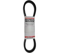 Correa Trapezoidal para Bando V/S para Aprilia, Gilera, Piaggio, Peugeot, Malaguti 400, 500