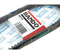 Correa Trapezoidal para Bando V/S para Honda, Piaggio, Vespa