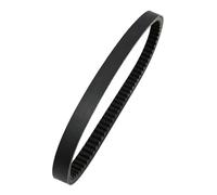 Correa Trapezoidal para CH250 para CH 250 para Elite 1985-1990 23100-KM1-671 Correa Transmisión Motocicleta Correa Transferencia Correa Moto