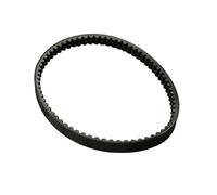 Correa Trapezoidal para Jog para CY50 para CY 50 1992-2001 para Motor Minarelli 788 17 28 Scooter Ciclomotor Correa Transmisión Goma 1PE40QMB Correa Moto