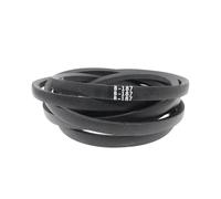 Correa Trapezoidal Para John Para Deere Para M155368 Para X320-X534 Con Plataforma 48" Correa Para Cortadora Césped Drive Belt