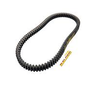 Correa Trapezoidal para Malossi Mhr X K Belt para Kawasaki, Kymco 300i