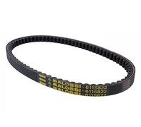 Correa trapezoidal para Malossi overrange - Benelli Pepe 50 (de 2003) (Mina Ralli tipo de motor): PJ