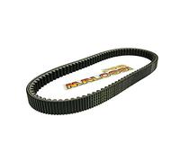 Correa trapezoidal para Malossi X de K Belt para Piaggio Leader 500 4T Lc