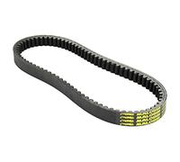 Correa trapezoidal para Malossi X de K - Kymco Yup 250 4T Lc (SH 50 D)