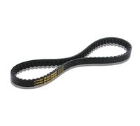 Correa trapezoidal para Malossi X K Special para, B = 18/H = 8 L = 755 W = 32 ° Peugeot, Buxy, ELYSEO, Elystar, Jet Force C-Tech, Tsdi, Looxor, Ludix, metal de x, New Viva City, rapido, Speedfight