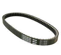 Correa trapezoidal para Mitsuboshi - Aprilia 125/150 Sr 2T (99 - 01)