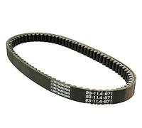 Correa trapezoidal para Mitsuboshi - Malaguti Madison 250