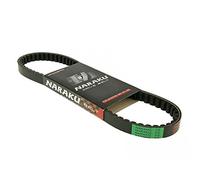 Correa trapezoidal para Naraku V/S - Baotian BT49QT de 18e1 - bt50qt de 18e1 Rocky (de 2 tiempos)