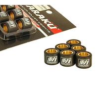 Correa trapezoidal para Naraku V/S - samada Pole Sport 125 ccm