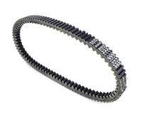 Correa Trapezoidal para Suzuki para AN400 Burgman 400 Skywave 400 2003 2004 2005 2006 OE 27601-15F10-000 Correa De Transmisión Correa variador