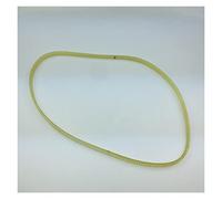 Correa Trapezoidal Piezas Correa Máquina Equilibradora Neumáticos para Automóviles Máquina Correa Transmisión Motor Piezas Correa Instrumento Equilibrio Dinámico Ruedas Caucho Transmisión (Tamaño : 9