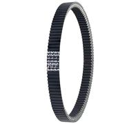 Correa Trapezoidal Piezas De Correa Transmisión Embrague Motocicleta Polea Engranaje Impulsada Compatible Con Polaris Para RMK850 OEM 3211216