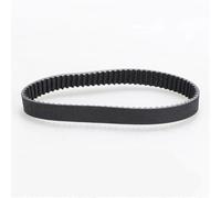 Correa Trapezoidal Piezas De Impresoras 3D GT2 Correa Distribución Bucle Cerrado Goma 2GT 6mm 396-460mm Pieza Cinturones Síncronos Correa De Transmisión(2GT-450-6)